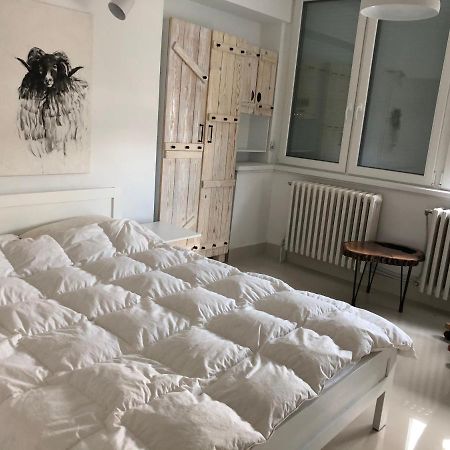 شقة Artistic Luxury سكوبجي المظهر الخارجي الصورة