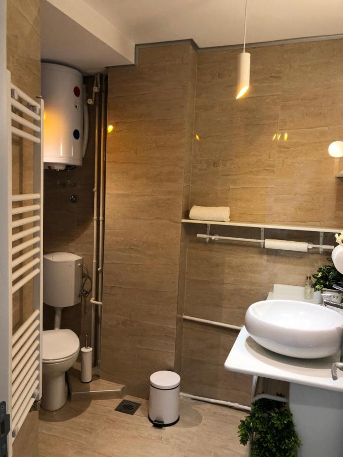شقة Artistic Luxury سكوبجي المظهر الخارجي الصورة