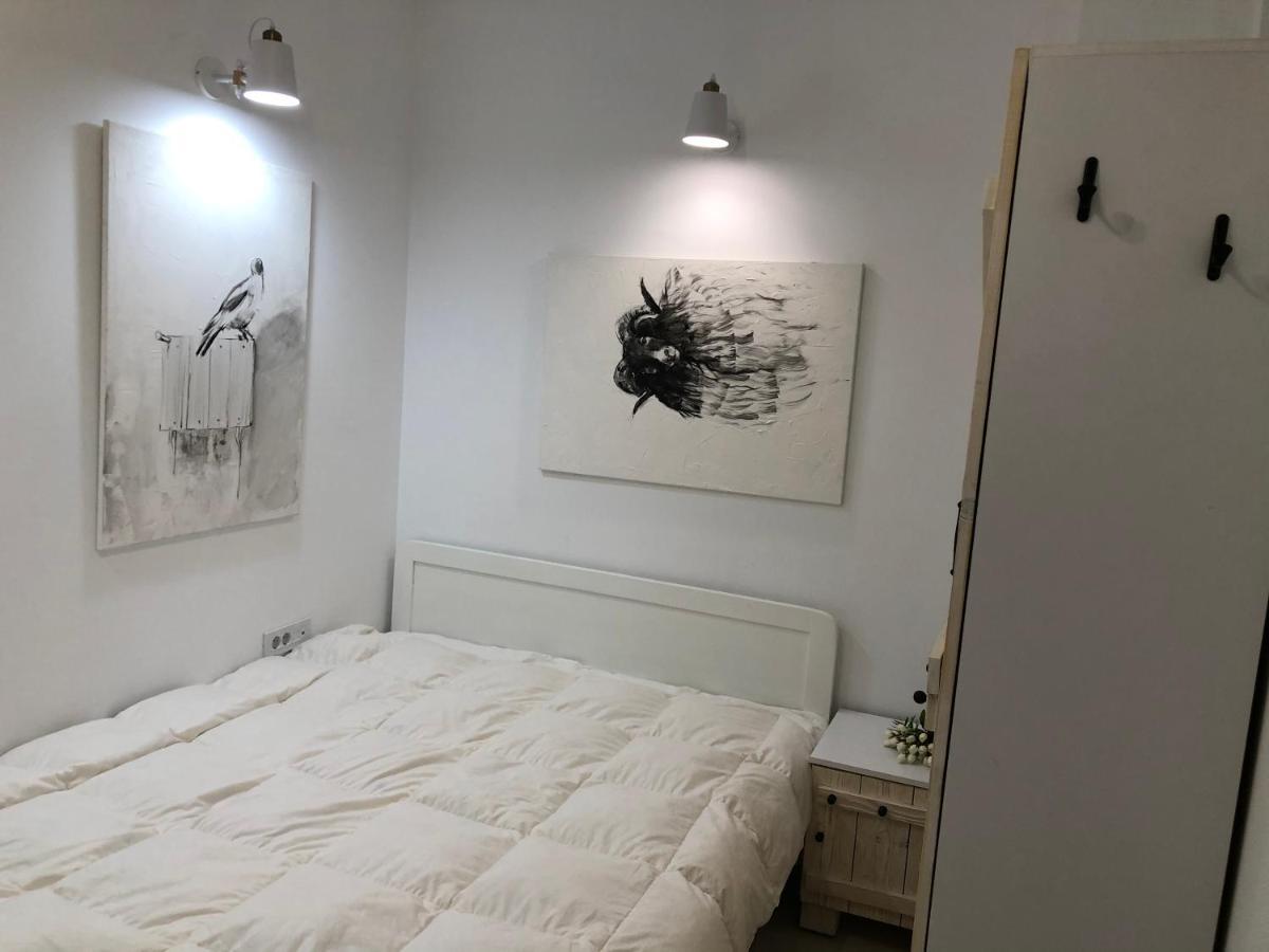 شقة Artistic Luxury سكوبجي المظهر الخارجي الصورة