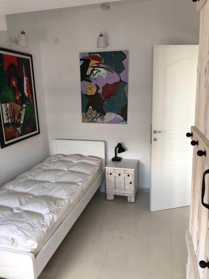 شقة Artistic Luxury سكوبجي المظهر الخارجي الصورة